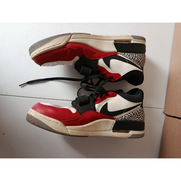 Nike Jordan Legacy 312 Low  \